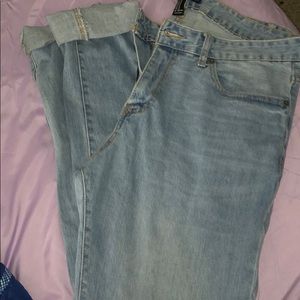 Mens Forever21 jeans